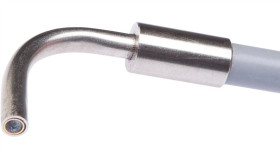 Lt060311, Światłowodowy Czujnik Rozproszenia-Odbicia, 0,6M 37Long O4 O8,...