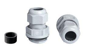 Jacob K341-1032-00 Dławnica kablowa K341-1032-00, 50 szt.