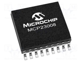 MCP23008T-E/SO