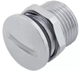Blind screw fitting for series 718/772/775/768, 08 3130 000 000