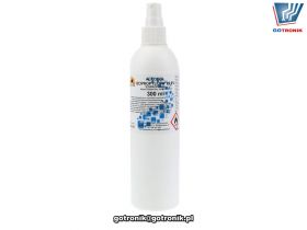Alkohol izopropylowy 300ml atomizer