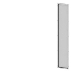 SIVACON S4 rear panel, IP55, W: 350 mm