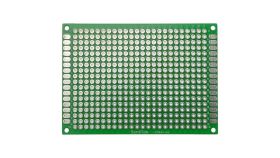 PŁYTKA UNIWERSALNA 18x24 DWUSTRONNA 5X7 CM 50x70MM