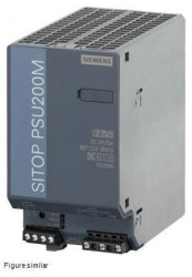 Zasilacz SITOP PSU200M PLUS wej. AC 120-230/230-500 V wyj. 24 V DC/5 A 6EP1333-3BA10-8AC0