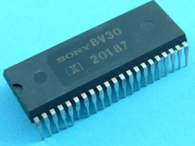 CX-20187 SDIP-42 UKŁAD