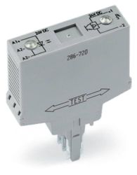 WAGO 286-721 optoseparator