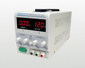 PS-305-D 5A/30V ZASIL.REGULOWANY