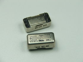 Przekaźnik K8 2x24V 407-4 TELFA