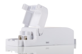 Sterownik LED napięcie wyjciowe: 18 → 36V dc 700mA , z funkcją ściemniania napięcie wejściowe: 198 → 264