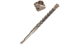 Wiertło Mx4 Sds+ 20/400*450Mm