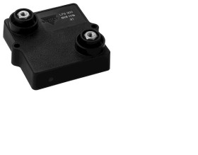 Rezystor do montażu w obudowie 47Ω 300W ± 5% Vishay ± 150ppm/°C grubowarstwowy