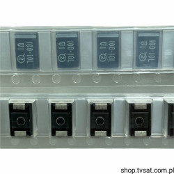 293D107X9010D2TE3 Tantalum 100uF 10V SMD-D VISHAY
