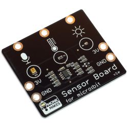 Sensor for micro:bit