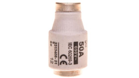 Wkładka Bezpiecznikowa 50A Diii Gg / Biwtz 690V E33 002313408