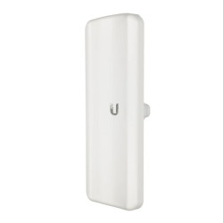 Urządzenie klienckie LiteAP GPS, 2,4GHz, 5GHz, 1x RJ45 1000Mb/s, 17dBi, 90 stopni Ubiquiti LAP-GPS