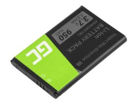 AKUM.GSM SAMS.SGH-F400 3,7V 950MAH