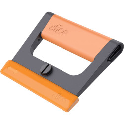 Slice 10501 Scraper 120 mm White Lightweight Durable Long-lasting Design