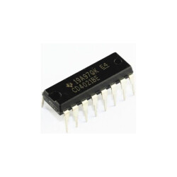 U.S. CMOS CD4021