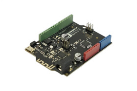 Bluno - An Arduino UNO Compatible Bluetooth 4.0 (BLE) Controller