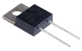 Rezystor 100Ω 20W ±1% ±100ppm/°C Folia metalowa Bourns