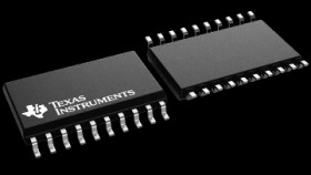 GeoPort™ transceiver