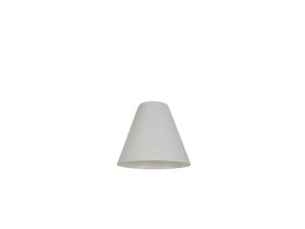Klosz CAMELEON CONE S WHITE 8500 Nowodvorski