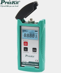 Miernik mocy optycznej Pros Kit MT-7601 09816
