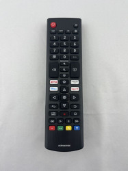 PILOT DO TV LG AKB76037605 SMART TV NETFLIX DISNEY+ CN