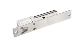 Elektrozamek Trzpieniowy Rewersyjny Siła Trzymania 800 Kg, Sygnalizacja Stanu...