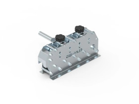 Prostowarka do drutu i bednarki 100.3 /10002199/