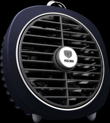 K22USB-NB Kolink Aero USB fan, dark blue