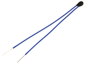 Termistor 10kΩ NTC EPCOS +155°C