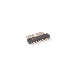 U.S. TDA2007A wzmacniacz mocy 6W SIL-7 / 2167 Imp