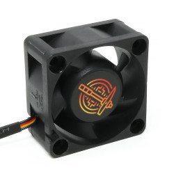 Bitaxe Black Magic Fan