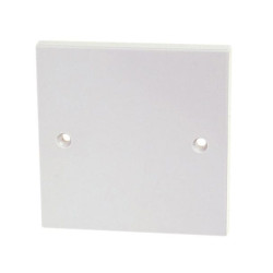 Dencon 8808NB Single Blanking Plate