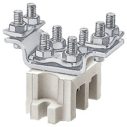 Zacisk 8JH4044, Siemens, Alpha