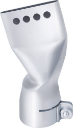 Dysza płaska kątowa Steinel 009083 Pasuje do marki (opalarki) Steinel