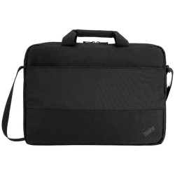 Lenovo 4X40Y95214 ThinkPad Topload Laptop Bag Black 39.6cm up to 15.6&quot; laptop