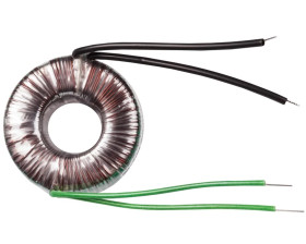 Transformator toroidalny TTH 60 230/11,5V 17112-9501