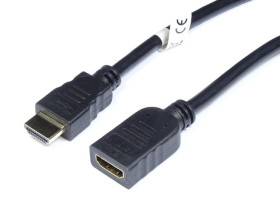 Przedłużacz HDMI HDKP24 Vitalco 1.5m