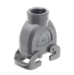 Obudowa tulejki 19 43 016 0438 19430160438 Harting 1 szt.