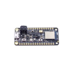 Feather nRF52840 Sense - zestaw rozwojowy z mikrokontrolerem nRF52840