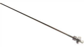 At000007, Akcesoria, Tuleja Wkręcana, Złączka Zaciskowa, 1/4 Cala 300...