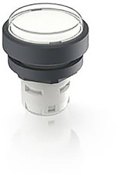 RAFI 1.30.070.026/1002 1.30.070.026/1002 Przycisk podświetlany (D x S x W) 24.95 x 24.95 x 26.35 mm 1 szt.