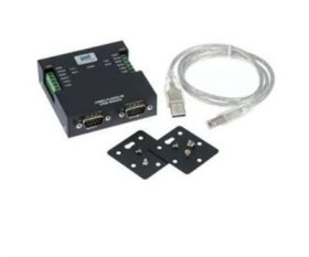 Kabel konwertera złącze A USB B złącze B D-sub, 9-pinowe rodzaj B Męskie standard USB 2.0 Connective Peripherals