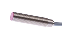 Czujnik Indukcyjny M12x1 56 Mm Zabudowany Sn: 3 10-35V Dc 150Stc Pnp No Kabel...