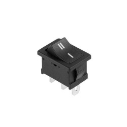 PRZEŁĄCZNIK MRS-102 1-2 3A 250VAC