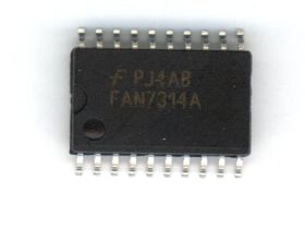 FAN7314AMX SMD SO-20 UKŁAD SCALONY