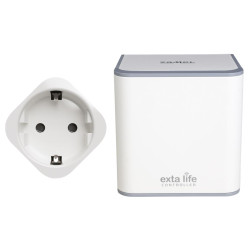 Zestaw do pomiaru energii EFC-01+ROG-21 ZPE-21 EXTA LIFE