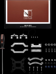 NM-M1-MP83 NOCTUA NM-M1-MP83
